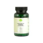 GG Liver Health (Zdrowie Wątroby) 60 kapsułek 