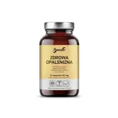 Yango panaseus zdrowa opalenizna 50 kapsułek 