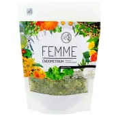Organis Femme Endometrium naturalna mieszanka zioł 120g