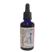 Organis VERMIS ParaCleans ekstrakt dla dorosłych 50 ml PROMOCJA!