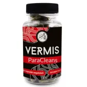 Organis VERMIS - ParaCleans 90 kapsułek 