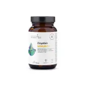 Aura Herbals Czystek Immuno+ 60 kapsułek