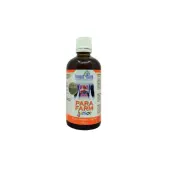 Invent Herb Para Farm JUNIOR płyn 100 ml PROMOCJA!