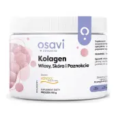 Osavi Kolagen włosy skóra i paznokcie 150 g PROMOCJA!