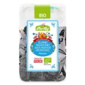Śliwki węgierki bez pestek 200 g BIO Bio Raj