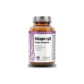 Pharmovit kolagen rybi complex 60 kapsułek  
