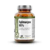 Pharmovit Sylimaryna 60 kapsułek 