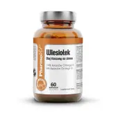 Pharmovit Wiesiołek 60 kapsułek