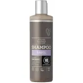 Urtekram szampon do włosów z glinką 250 ml ECO