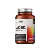 UNS Witamina ADEK 60 kapsułek
