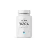 Holistic glutation liposomal 60 kapsułek