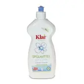 Klar płyn do mycia naczyń sensitive 500 ml