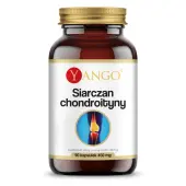 Yango siarczan chondroityny 90 kapsułek 