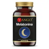 Yango Melatonina 90 kapsułek