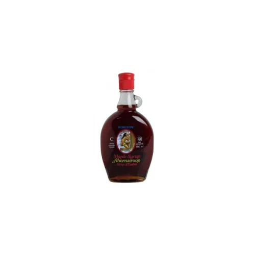 Syrop klonowy C 500 ml BIO Horizon