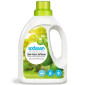 Sodasan płyn do płukania limonka 750 ml 