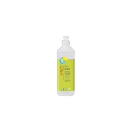 Sonett nabłyszczacz do zmywarek 500 ml