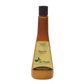 Biomagic szampon do włosów suchych i zniszczonych z olejem arganowym 300 ml 