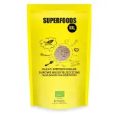 Kakao sproszkowane surowe 400 g BIO Bio Planet 