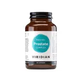 Viridian Man 50+ Prostate Complex 60 kapsułek