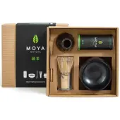 Zestaw ceremonialny do Matchy Dobu Moya Matcha 