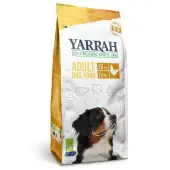 Karma dla psa dorosłego z kurczakiem 2 kg BIO Yarrah 
