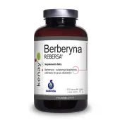 Kenay Berberyna REBERSA® 300 kapsułek