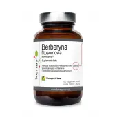 Kenay Berberyna fitosomowa z Berbevis®  60 kapsułek