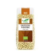 Orzechy piniowe 200 g BIO Bio Planet