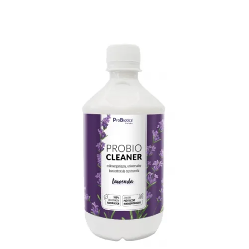 ProBiotics ProBio cleaner lawenda 500 ml