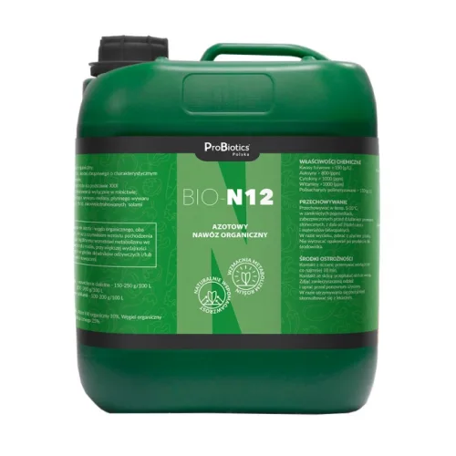 ProBiotics Bio-N12 5 litrow