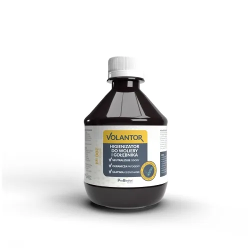 ProBiotics volantor higienizator 200 ml