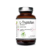 Kenay L-Tryptofan 60 kapsułek 