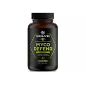 Solve Labs myco defend immune 60 kapsułek PROMOCJA!