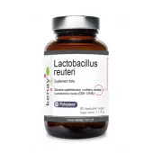 Kenay Lactobacillus reuteri Pylopass® 60 kapsułek