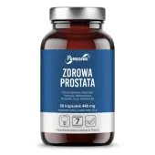 Yango panaseus zdrowa prostata 50 kapsułek