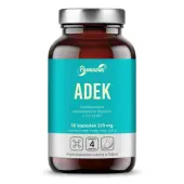 Yango Panaseus ADEK 50 kapsułek
