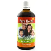 Invent Herb Para Herbs Plus Imbir 100 ml