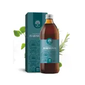 Harmonix preparat ziołowy płyn 500ml Dr Las