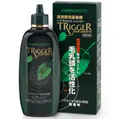 Kaminomoto Hair Growth Trigger tonik hamujący wypadanie włosów płyn 180ml