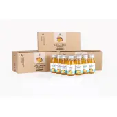 BetterMe Collagen Kolagen rybi do picia na stawy 10 000 shot 30 sztuk 