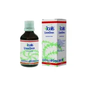 Joalis LiverDren krople 50ml