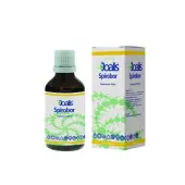 Joalis Spirobor odporność krople 50ml