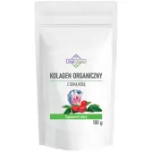 Soul Farm Kolagen rybi z dziką różą 100 g 