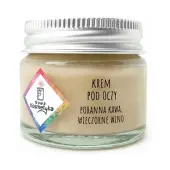 Poranna kawa Krem pod oczy 15 ml Nowa Kosmetyka