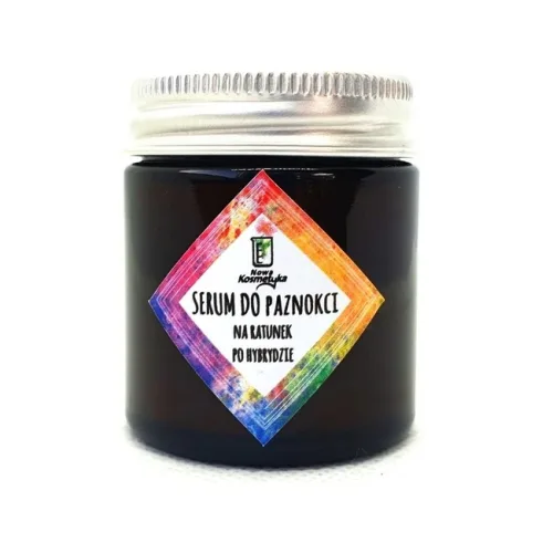 Serum do paznokci 25 g Nowa Kosmetyka