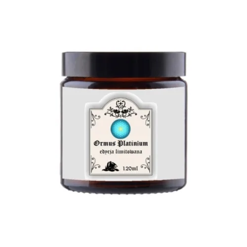 Ormus Platinum edycja limitowana mocny i gęsty 120ml Vega IT