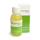 Genoscope Colostrum Alpha płyn 125ml 