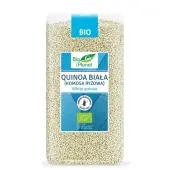 Quinoa biała (komosa ryżowa) bezglutenowa 500 g BIO Bio Planet