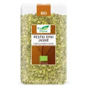 Pestki dyni jasne BIO 1 kg Bio Planet